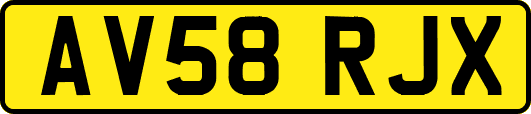 AV58RJX