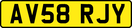 AV58RJY