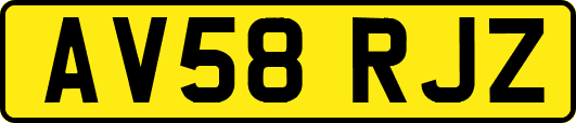 AV58RJZ