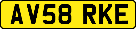 AV58RKE