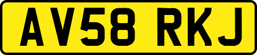 AV58RKJ