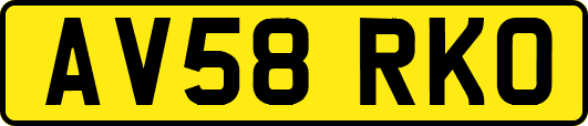 AV58RKO
