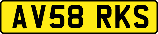 AV58RKS