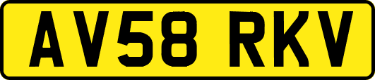 AV58RKV