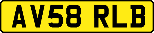 AV58RLB