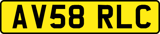 AV58RLC