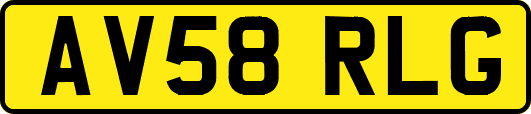 AV58RLG