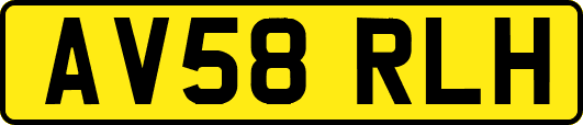 AV58RLH