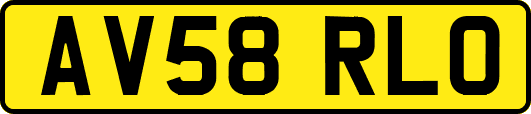 AV58RLO