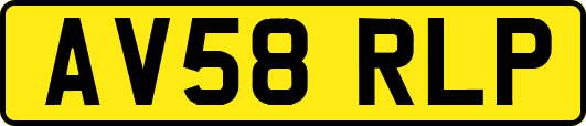 AV58RLP