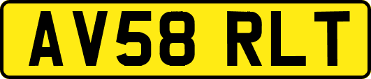AV58RLT
