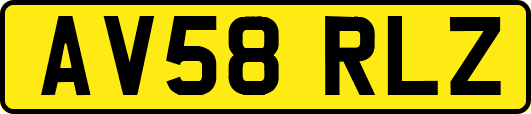 AV58RLZ