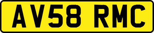 AV58RMC