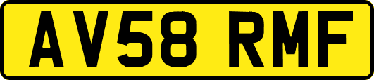 AV58RMF
