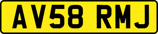 AV58RMJ