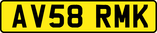 AV58RMK