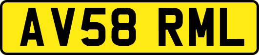 AV58RML