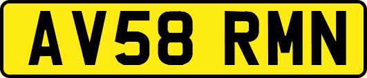 AV58RMN