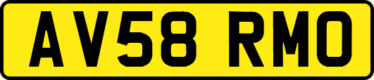 AV58RMO