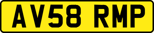 AV58RMP