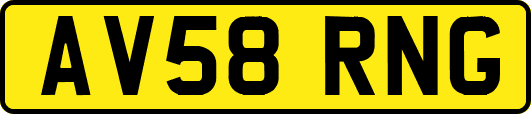 AV58RNG