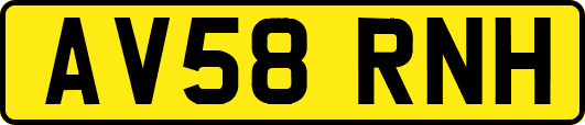 AV58RNH