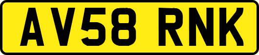 AV58RNK