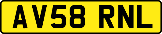 AV58RNL