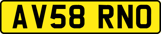 AV58RNO