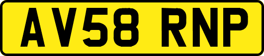 AV58RNP