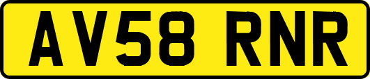 AV58RNR