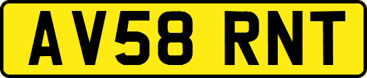 AV58RNT