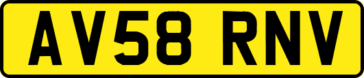 AV58RNV