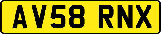 AV58RNX