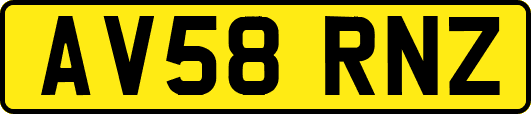 AV58RNZ
