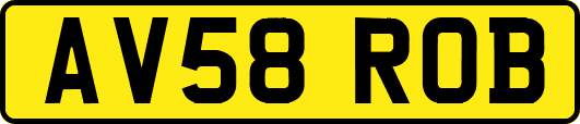 AV58ROB