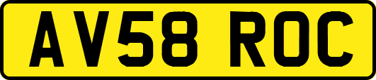 AV58ROC