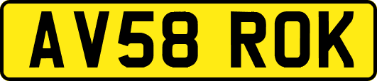 AV58ROK