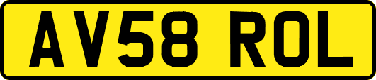AV58ROL