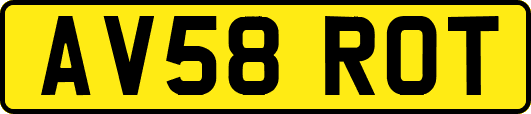 AV58ROT