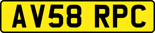 AV58RPC
