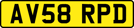 AV58RPD