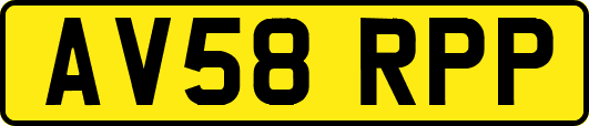 AV58RPP
