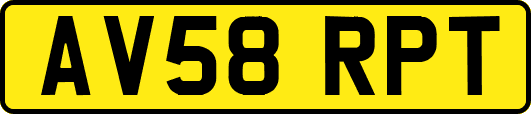 AV58RPT