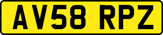 AV58RPZ