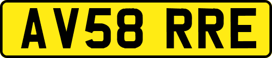 AV58RRE