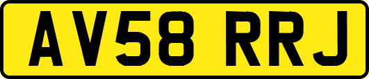 AV58RRJ