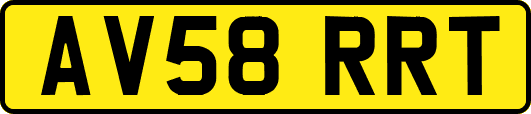 AV58RRT