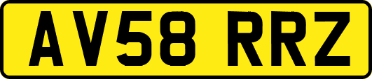 AV58RRZ