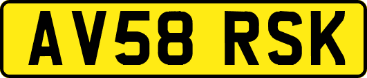 AV58RSK